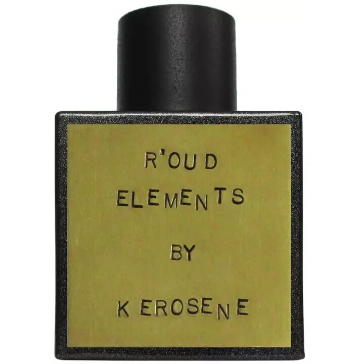 R'oud Elements